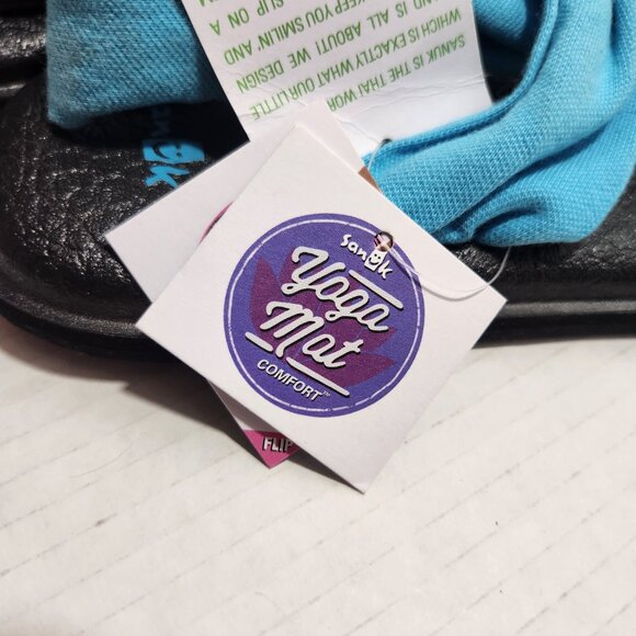 Sanuk Yoga Sling7 - Picture 11 of 11